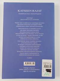 Katseen rajat : taidehistorian metodologiaa