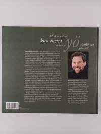 Karhu : voimaeläin