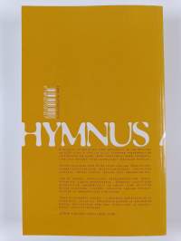 Hymnus angelicus - Turun hiippakunnan keskiaikaisen messusävelmistön Gloria-melodiat, niiden tekstipohja ja käyttö
