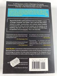 The dark net : inside the digital underworld
