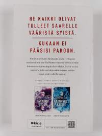 Valkoinen varjo