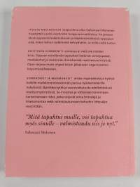 Somekohut ja mainekriisit