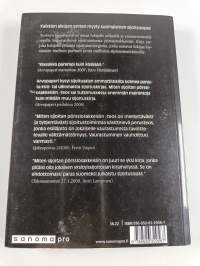 Miten sijoitan pörssiosakkeisiin - &quot;Pörssiraamattu&quot;