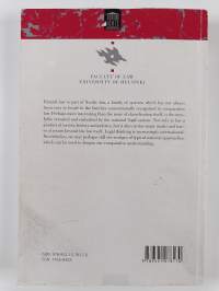Introduction to Finnish law and legal culture
