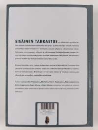 Sisäinen tarkastus