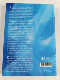Teoria ja traditio : juhlakirja Pauli Siljanderille