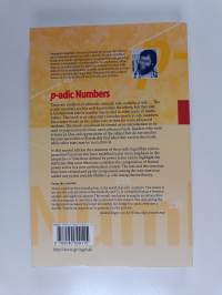 p-adic numbers : an introduction