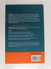 The integral : an easy approach after Kurzweil and Henstock