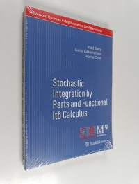 Stochastic Integration by Parts and Functional Itô Calculus (lukematon)