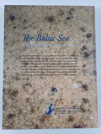 The Baltic Sea : discovering the sea of life