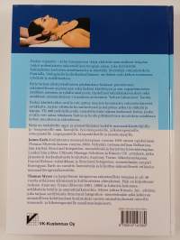 Faskia vapaaksi - keho tasapainoon