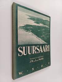 Suursaari