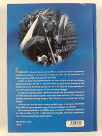 Helsinki catch - European security accords 1975