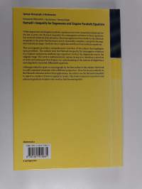 Harnack&#039;s inequality for degenerate and singular parabolic equations