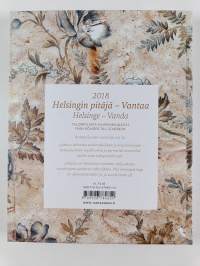 Helsingin pitäjä - Vantaa. Talonpojista kaupunkilaisiksi / Helsinge - Vanda.  Från bönder till stadsbor. 2018