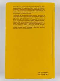 An introduction to partial differential equations