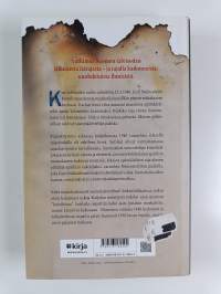 Sodan ja rauhan rajalla : välirauhan uhrit 1940-1941