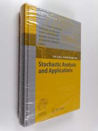 Stochastic Analysis And Applications: The Abel Symposium 2005 (lukematon)