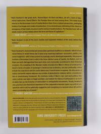 The structure of world history : from modes of production to modes of exchange
