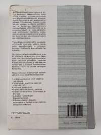 Kilpailulait ja julkiset hankinnat