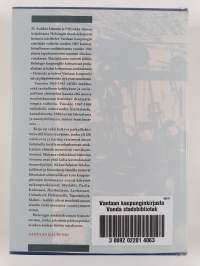 Helsingin maalaiskunnan historia : kunnallishallinnon uudistuksesta suureen alueluovutukseen 1865-1945