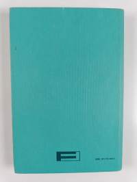 Parantava musiikki : johdatus musiikkiterapian peruskysymyksiin (signeerattu, tekijän omiste)