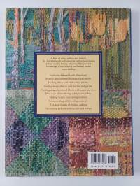 The art of the needle : designing in fabric and thread