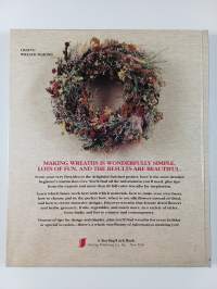 Wreath making basics
