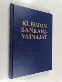 Kuhmon sankarivainajat