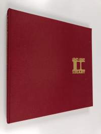 Lahden diplomi-insinöörit ja arkkitehdit ry 1947-1997 : historiikki