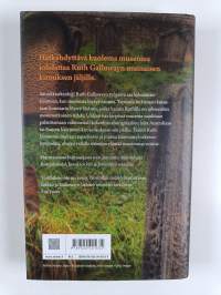 Käärmeen kirous