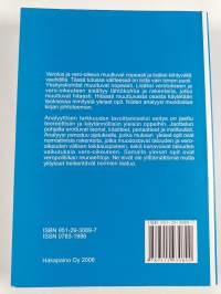 Yleiset opit verotuksessa ja vero-oikeudessa
