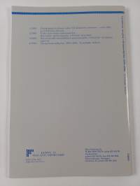 Uusiutuvan energian edistämisohjelma 2003-2006 : työryhmän ehdotus