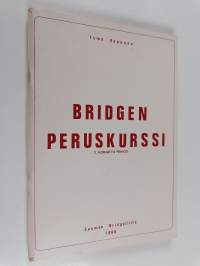 Bridgen peruskurssi