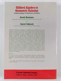 Clifford Algebra to Geometric Calculus - A Unified Language for Mathematics and Physics
