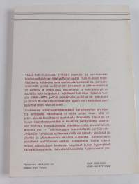 Koulunuudistuksen ihmiskäsitys ja eettiset periaatteet : maamme koulunuudistusta vuosina 1956-1975 koskevien komiteanmietintöjen käsitys ihmisestä ja eettisistä p...