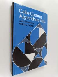 Cake-Cutting Algorithms - Be Fair if You Can