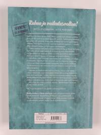 Nainen ja rikastumisen taito : kirja sijoittamisesta, vaurastumisesta ja naiseudesta