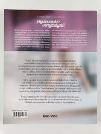 Hyvinvointia venyttelystä