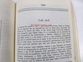 El diario del Che en Bolivia