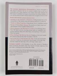 Taoist Meditation - Methods for Cultivating a Healthy Mind and Body