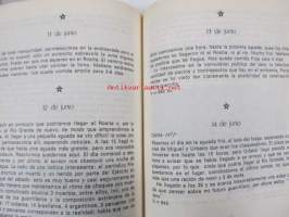 El diario del Che en Bolivia