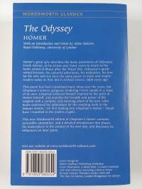 The Odyssey