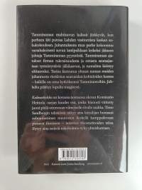 Kalmankokko : rikosromaani