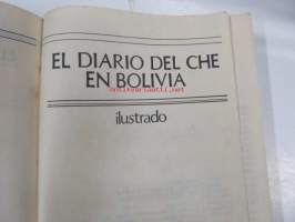 El diario del Che en Bolivia