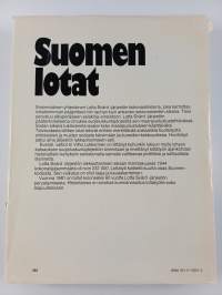 Suomen lotat : Lotta Svärd -järjestön historia