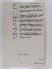 Äitini Marie Curie