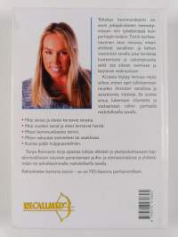 Kehonkielen karisma : YES-faktori