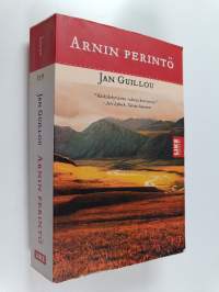 Arnin perintö