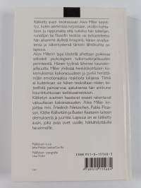 Kätketty avain